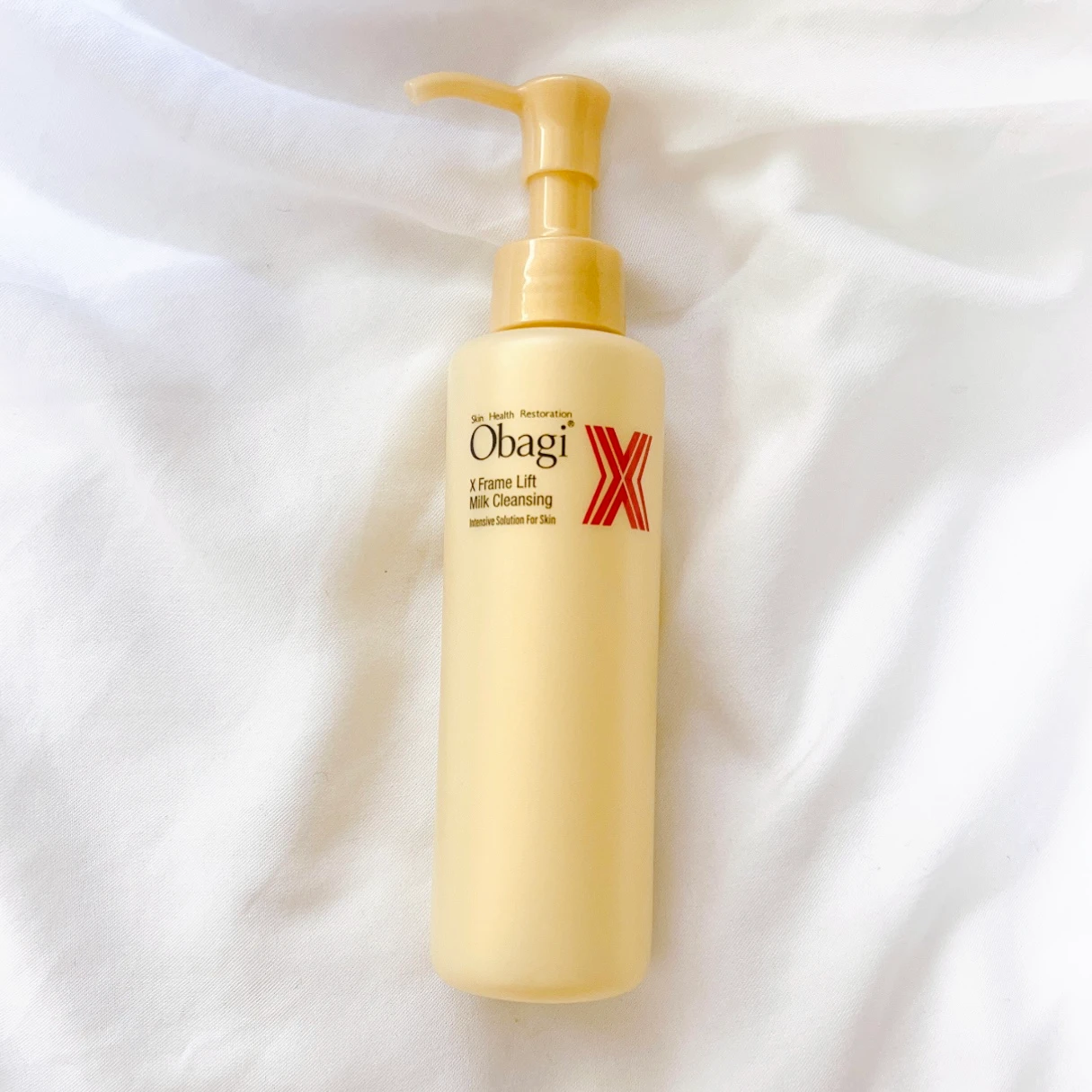 【秋の新作スキンケア】オバジX フレームリフトシリーズで、乾燥に負けない上向き肌に！くたくた肌を絶好調にする、スキンケアで秋のお手入れを♡_2_1