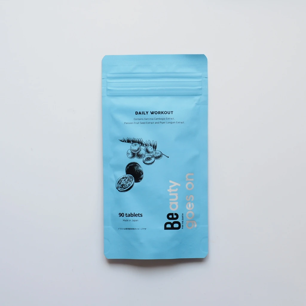 オーガニック＆サステナブル 「be」のクレンジングオイルを体験♡_5