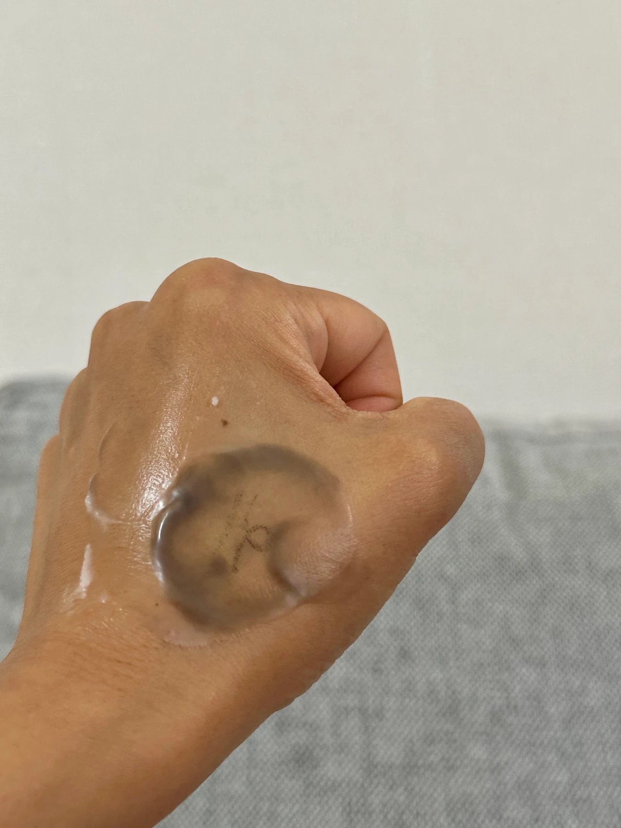 DUO クレンジングバーム  エイジングケア　メイク落とし