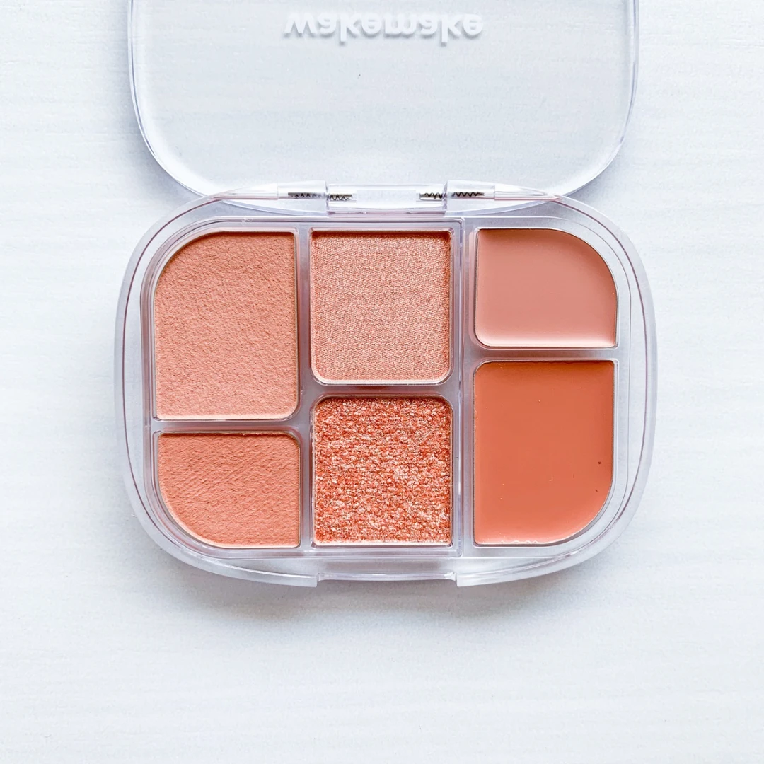 韓国アイシャドウの新定番！wakemakeの透け感マルチパレット_4