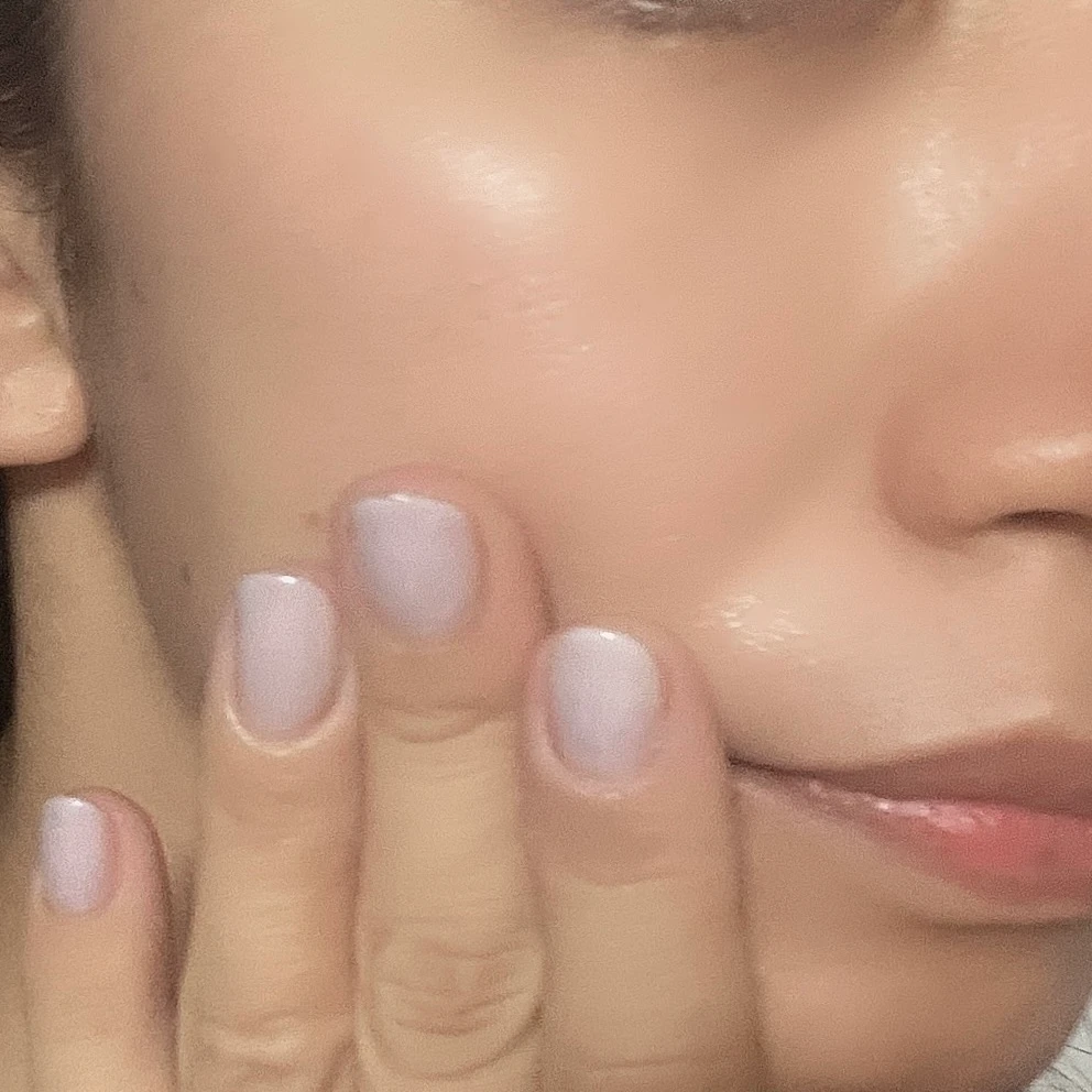 乾燥する冬のスキンケアに！イハダの化粧水＆乳液使ってみました。_3