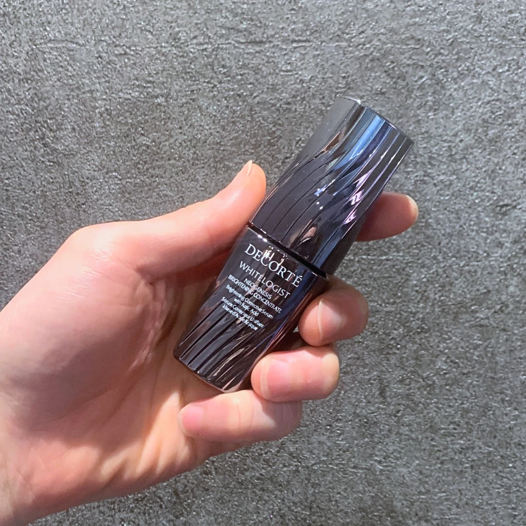 【自己紹介】マキアインフルエンサー2年目のむっちです。成分オタクが愛する沼コスメもチラ見せ!_5_1