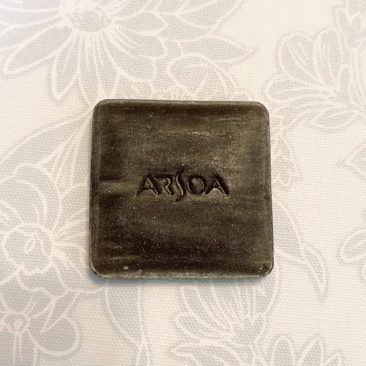 アルソア クイーンシルバー②