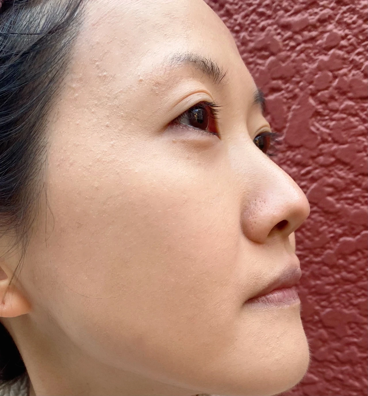 超・薄膜！本当につけてる？！軽くて崩れにくいメイベリンのファンデーション_5