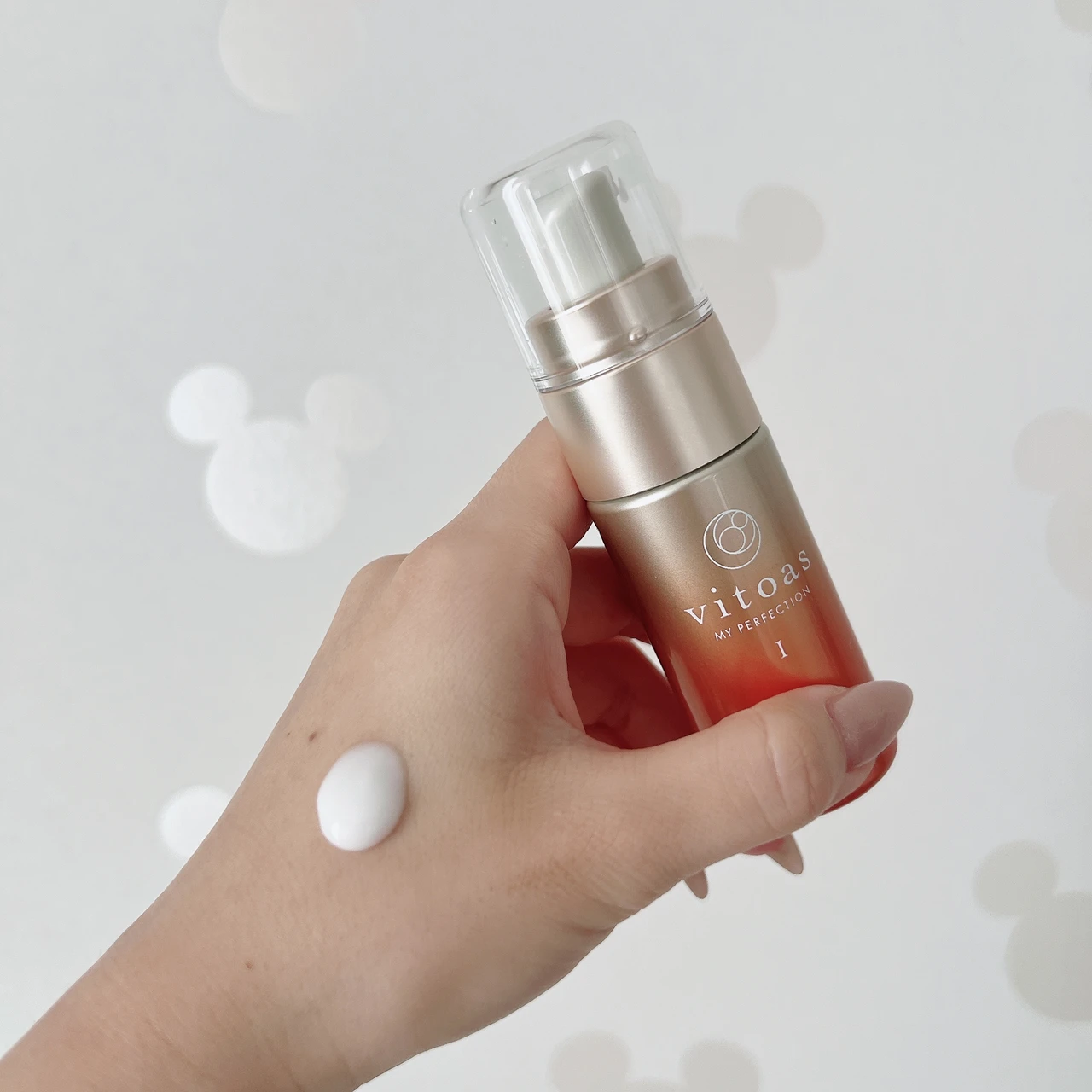 【スキンケア】サントリーのビトアス マイパーフェクションご紹介♡_2_2