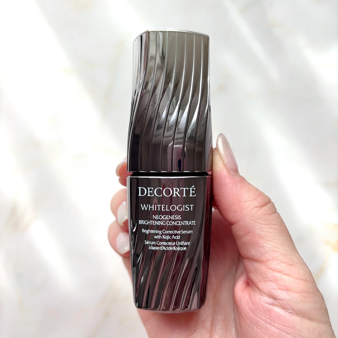 美白美容液　30代　おすすめ