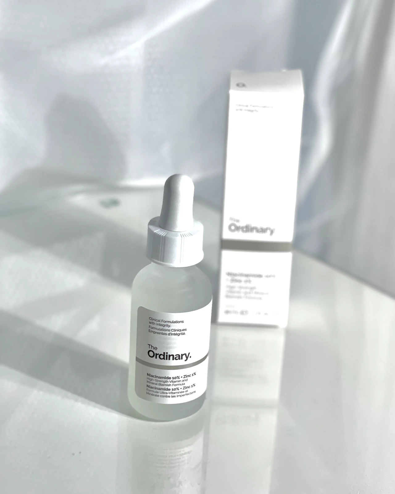 【ビューティオフ会2024】初顔合わせ＆韓国で定番のThe Ordinaryセラムレビュー！_4