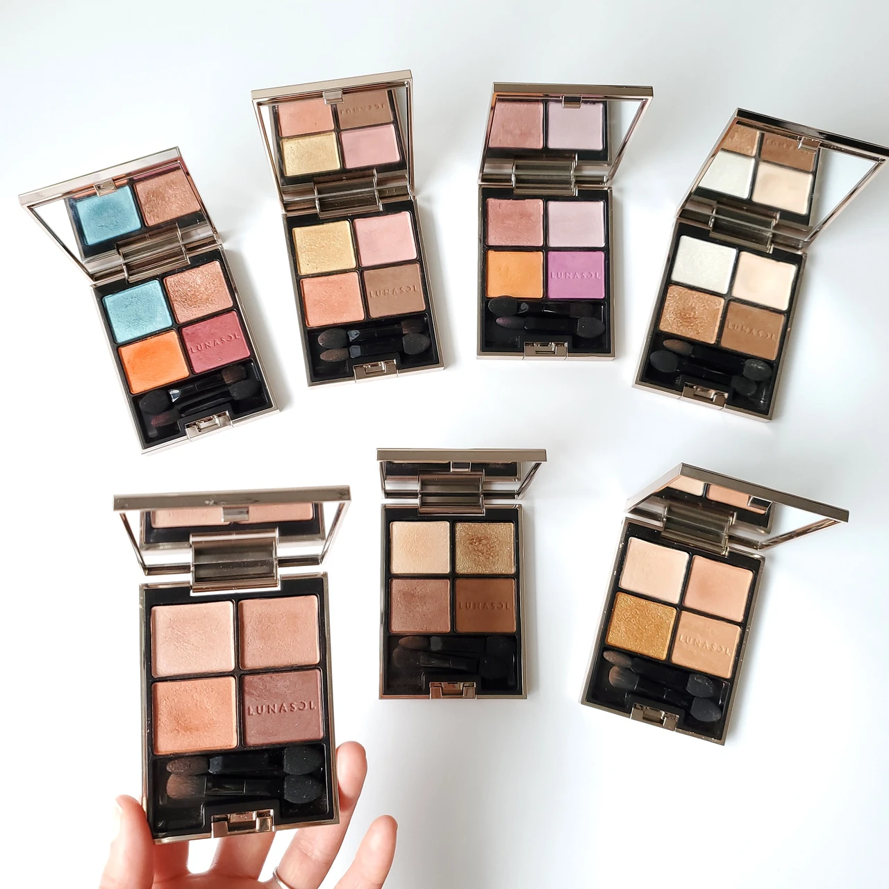 【MAQUIAインフルエンサー7年目】艶肌&イエベ春コスメのYurikaです。_4