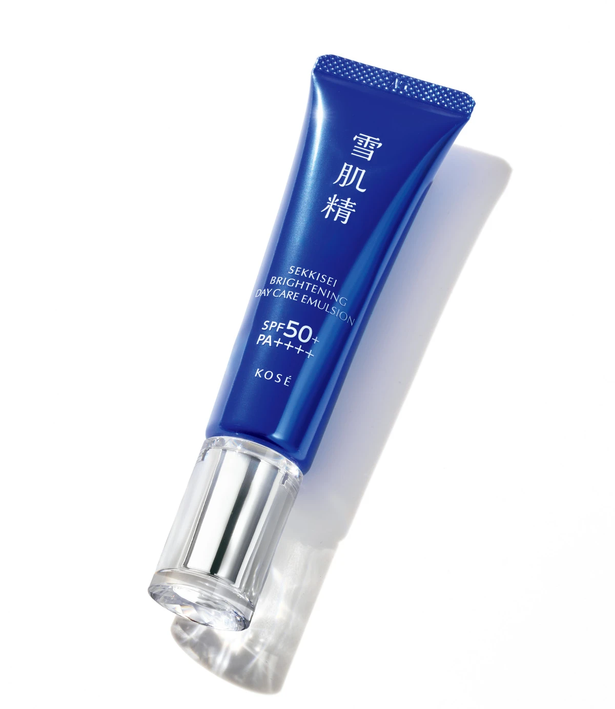 薬用雪肌精 ブライトニング デイケア アドバンス（医薬部外品）