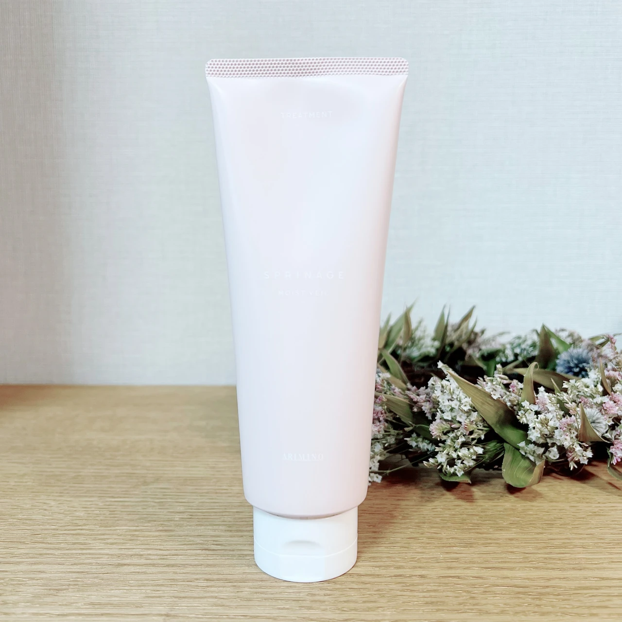 自然由来の”肌髪成分”を贅沢に配合したスキンケア発想のヘアケアブランド【スプリナージュ】で秋のうるつや髪を先取り！_4