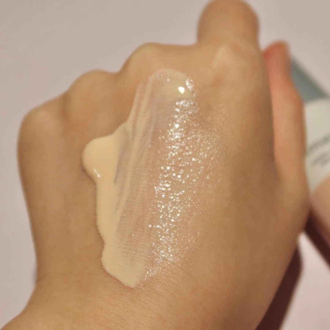 崩したくない夏にぴったりな化粧下地。プリマヴィスタ スキンプロテクトベース_2_2