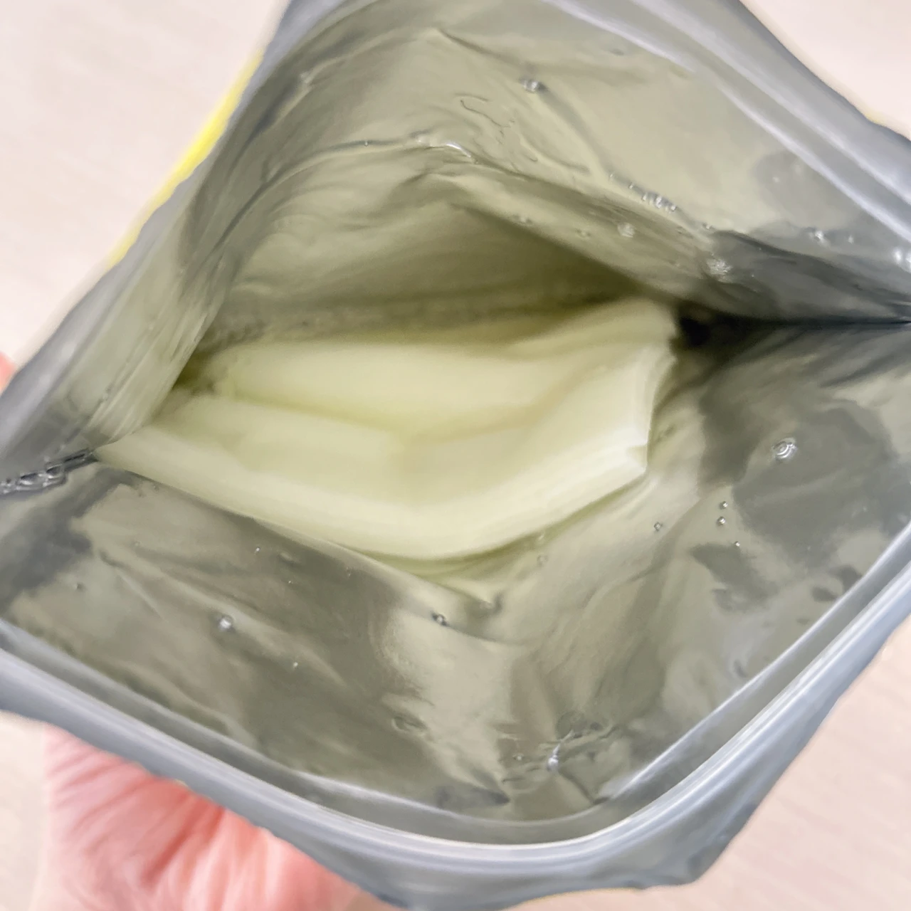 パーフェクトワン フォーカス VCチャージ スムースマスク