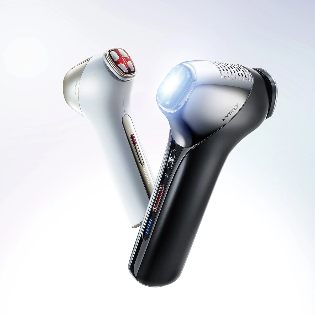 MYTREX　MiRAYONE　美顔器　製品画像