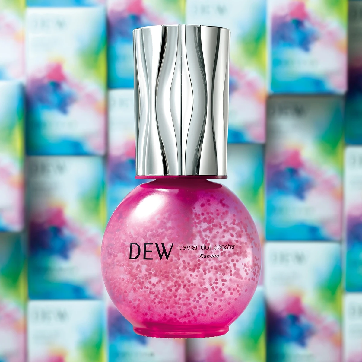 DEW キャビアドットブースター