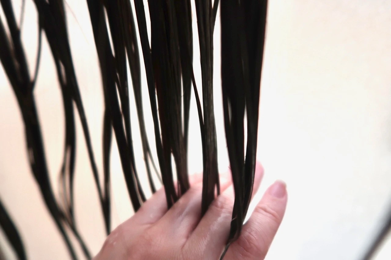 【2023年4月7日(金)発売!新感覚の美容オイルとヘアマスクを混ぜて使う「導入美容液inオイルマスク」】いち髪 THE PREMIUM「Wケアブースター美容オイルマスク」_6