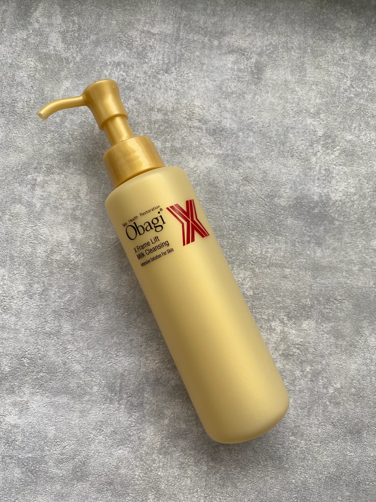 重力に負けない！オバジX フレームリフトシリーズでエイジングケア_4