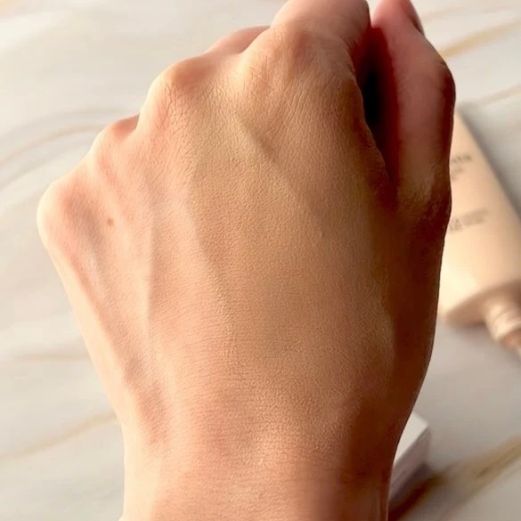 プリマヴィスタ ジャストワン フィニッシュ