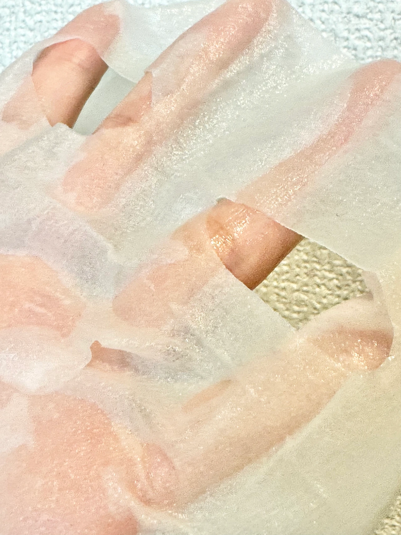 バイオエイジン　フェイスマスク　フェイスパック　アンチエイジング　エイジングケア　シートマスク