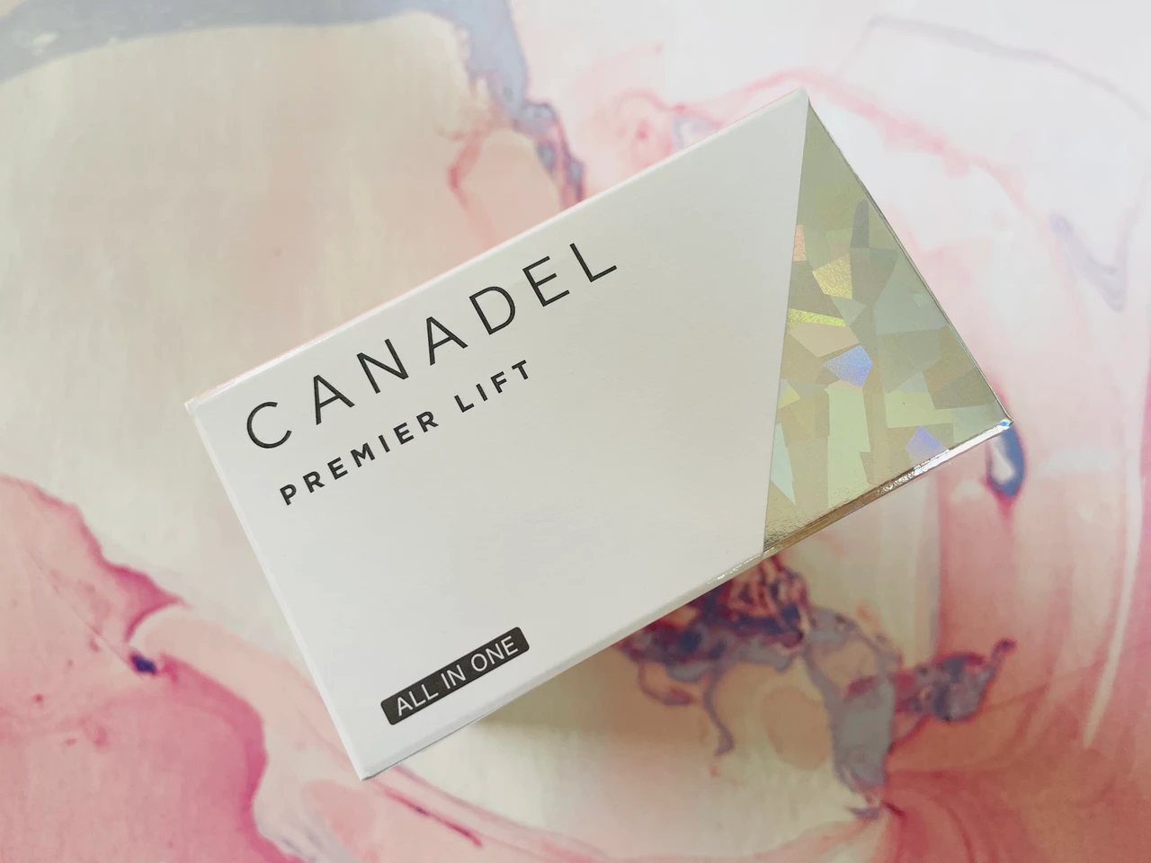 もう使った？簡単オールインワン！【カナデル(CANADEL)】のプレミアリフトでシワ・弾力ケアで跳ね返るようなハリ肌に★_5_2