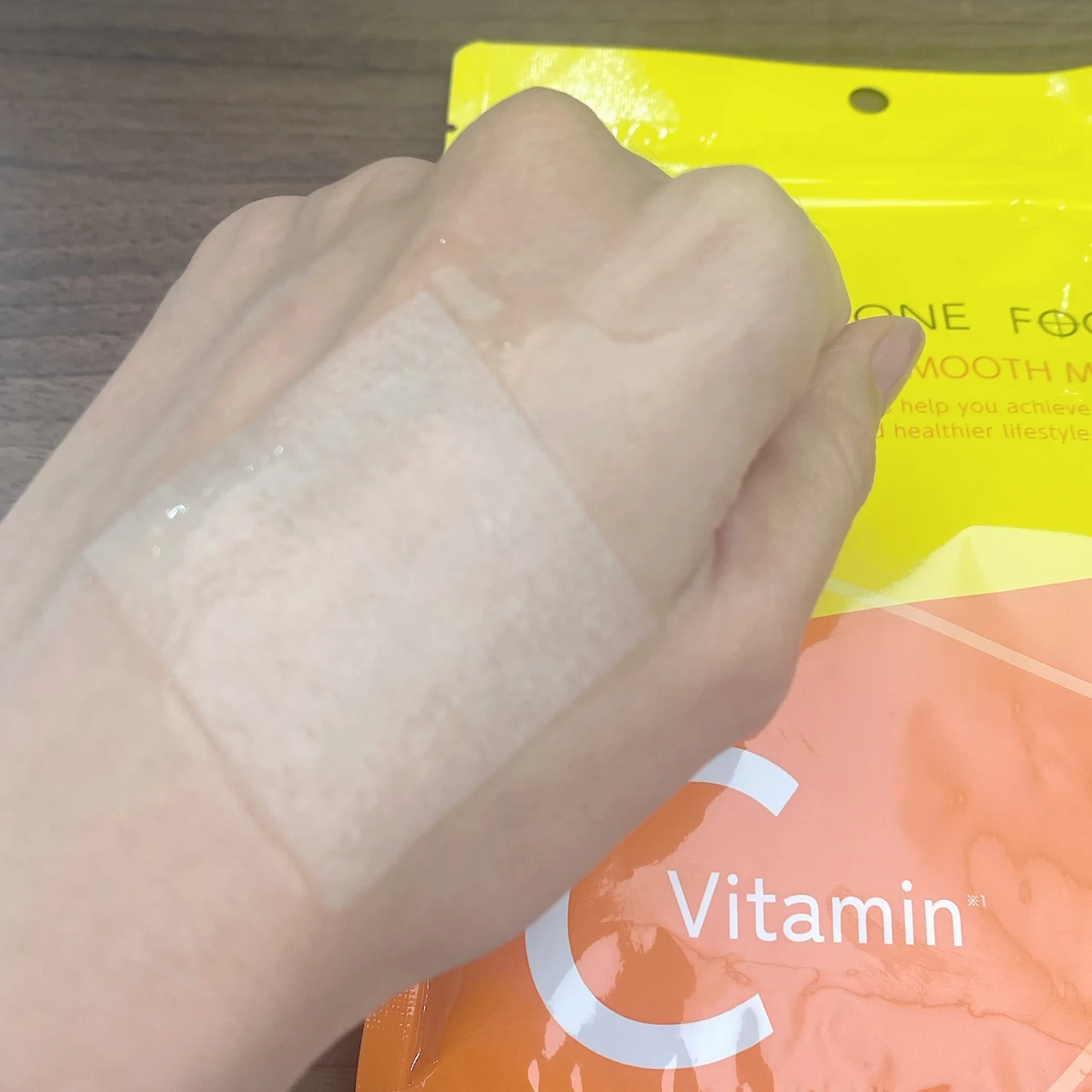 ＼目指せ杏仁豆腐肌！／落とす＆潤いを与えるケアで毛穴ケア＆透明感をget！_6