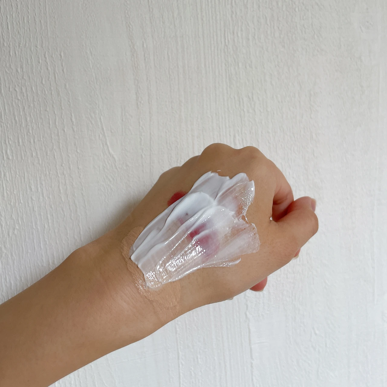 クレンジングしながら保湿する！？美容液クレンジングクリーム” room S " スキンイノセンサ_4_3