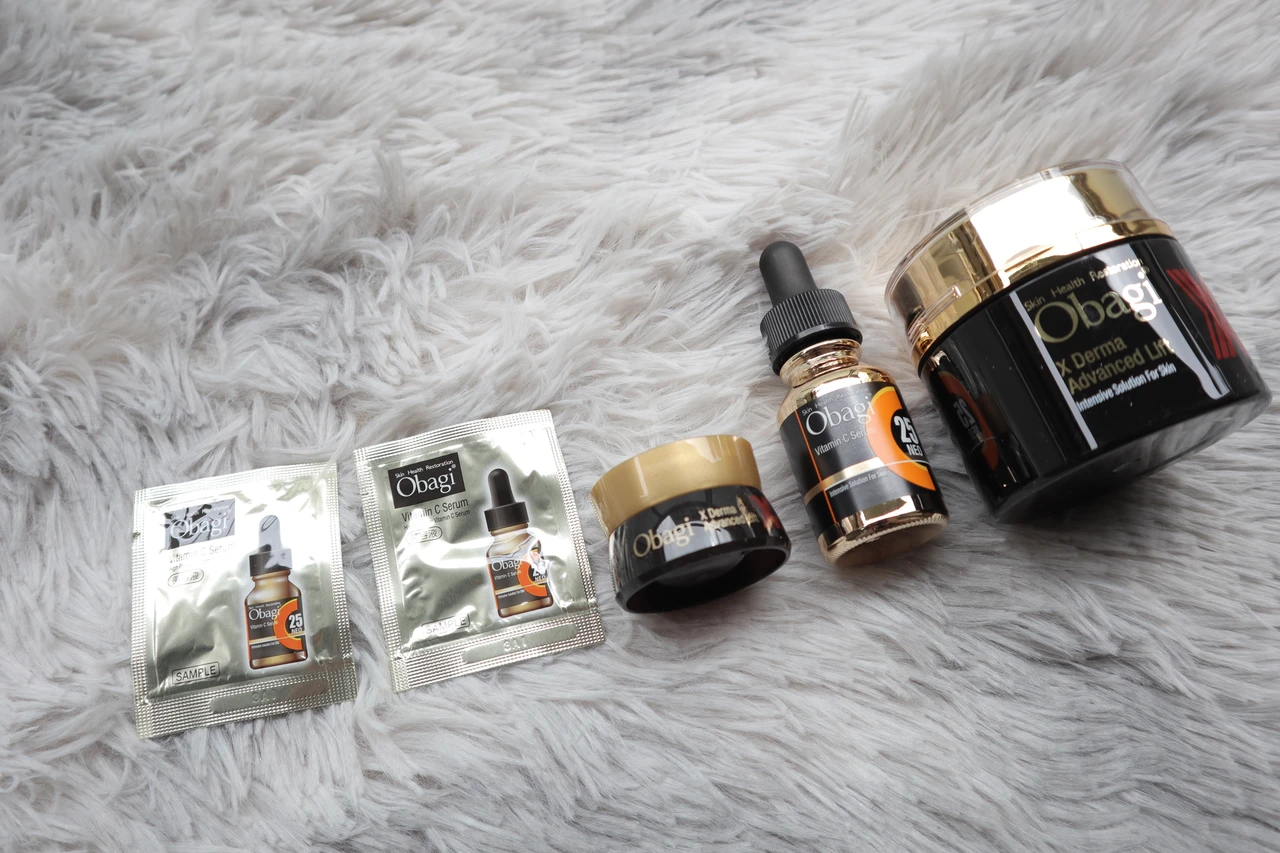 石井美保さん長年愛用!【Obagi × MAQUIAスペシャルウェビナー】でObagi名品コンビの魅力を分析♡_6