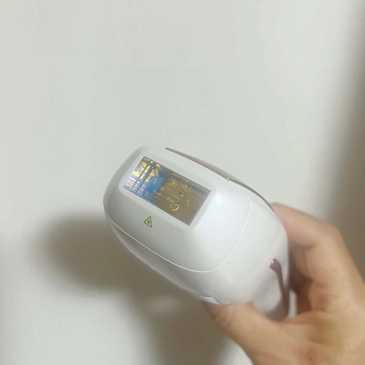 自宅で手軽に使える！Ulike 「Air 10 IPL光美容器」使ってみました！_2