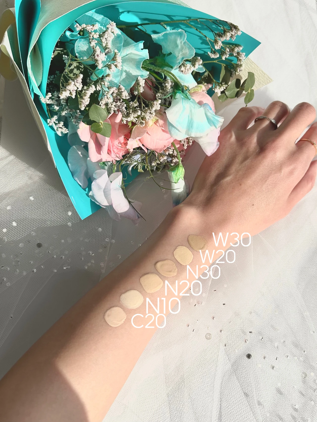 2月10日発売♡
メイベリンの優秀すぎるファンデーション☆_2