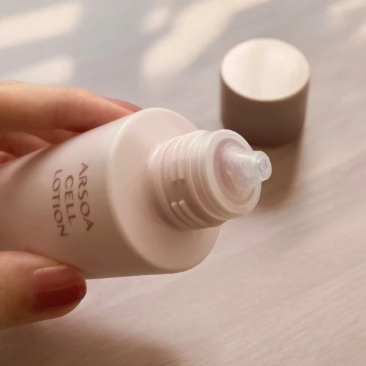 アルソア　セルローション