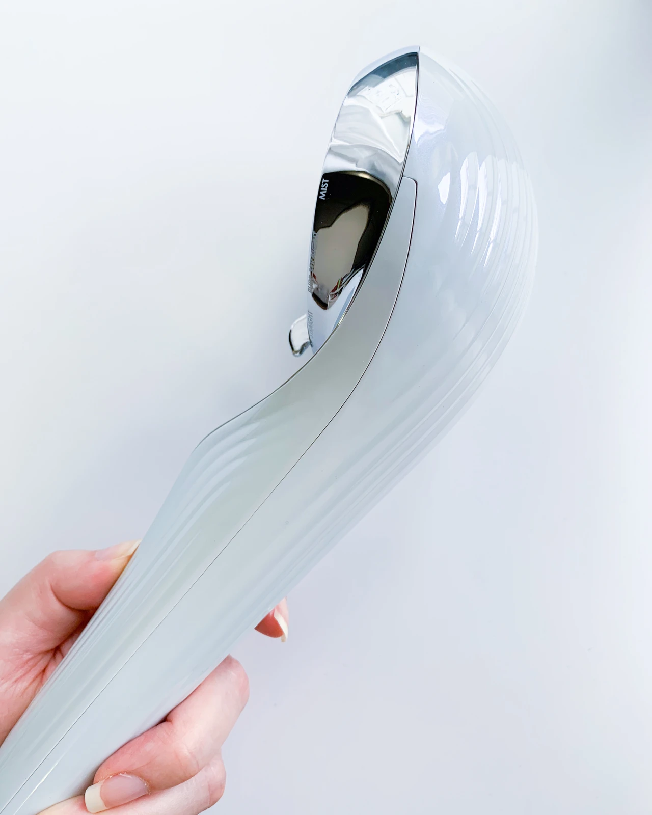 リファファインバブル U