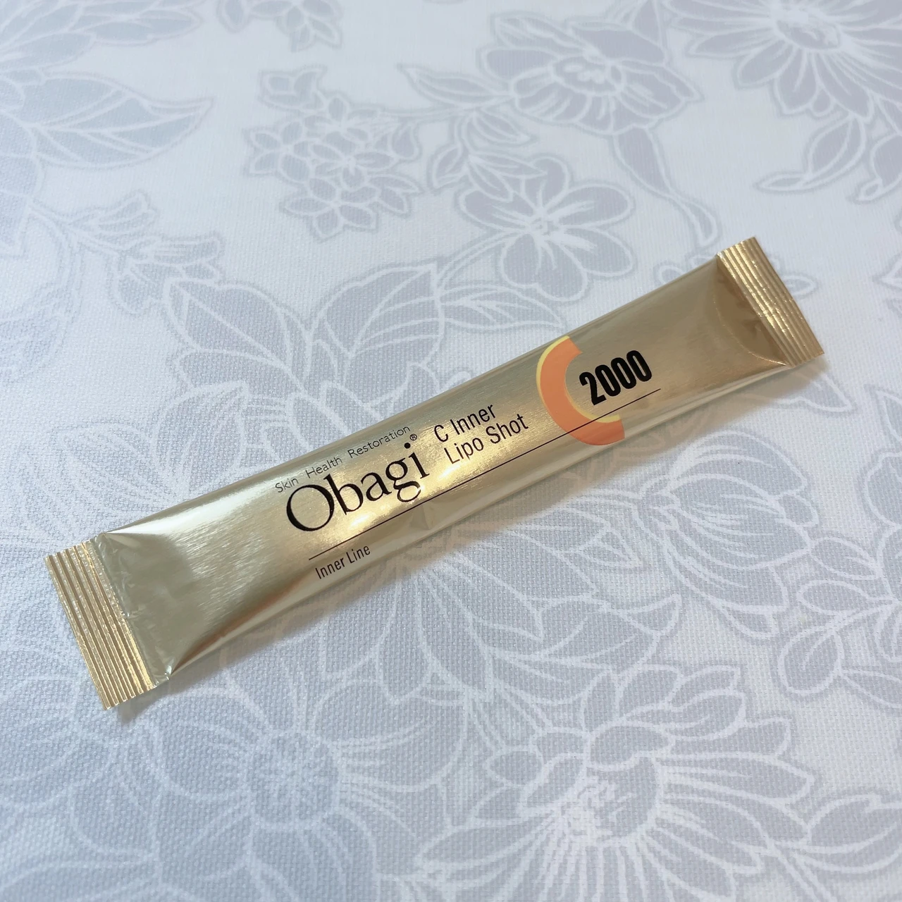 オバジC インナーリポショット