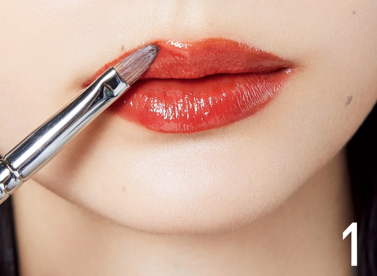 【JILL STUART15年目の魔法】唇、ツヤめく花びら色に。Newリップスティックで、なりたい私_4_1