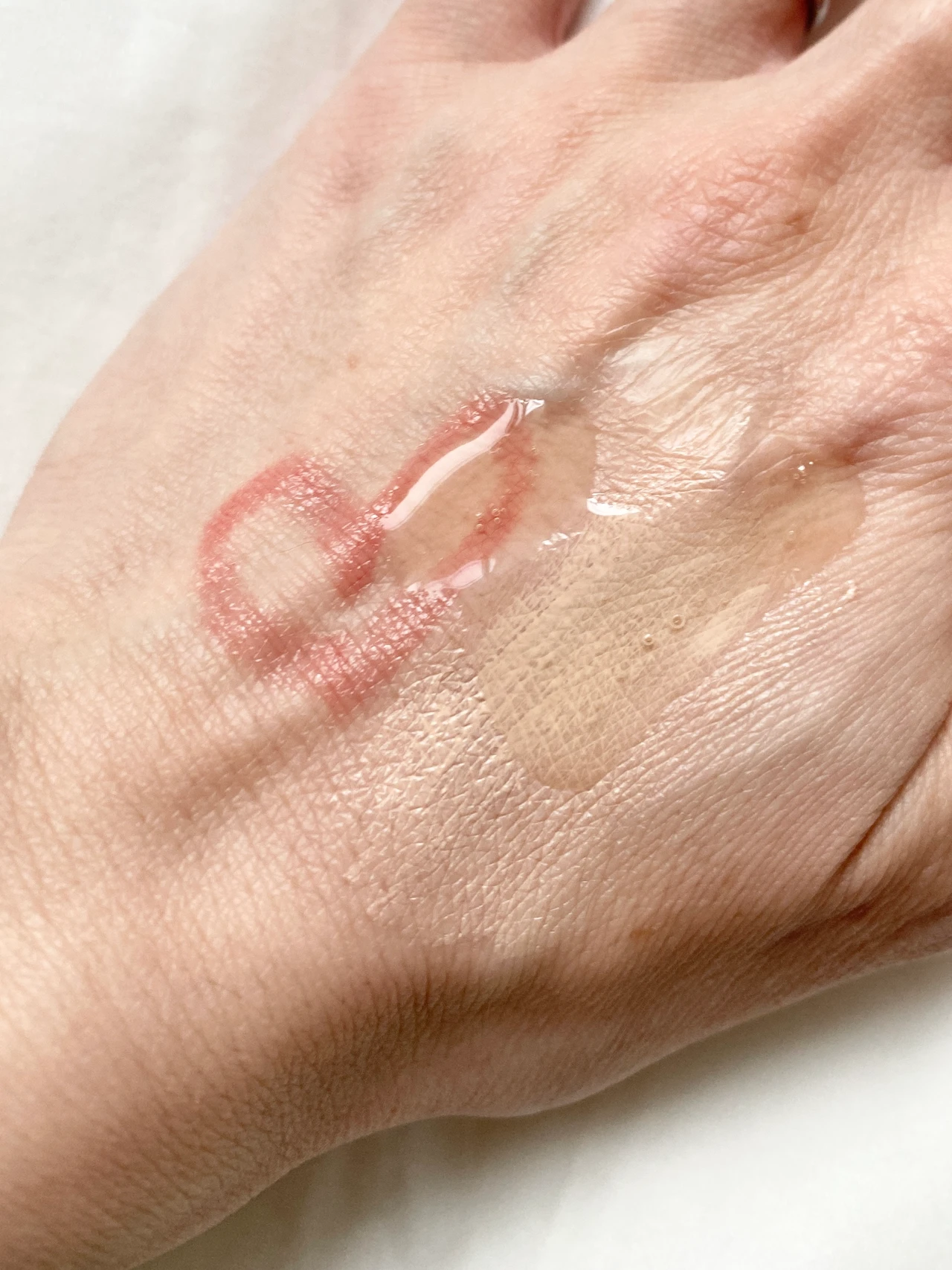 【KINS】美肌菌発想のクレンジングでうるおい残して、メイクするん落ち！クレンジングオイル_2_1