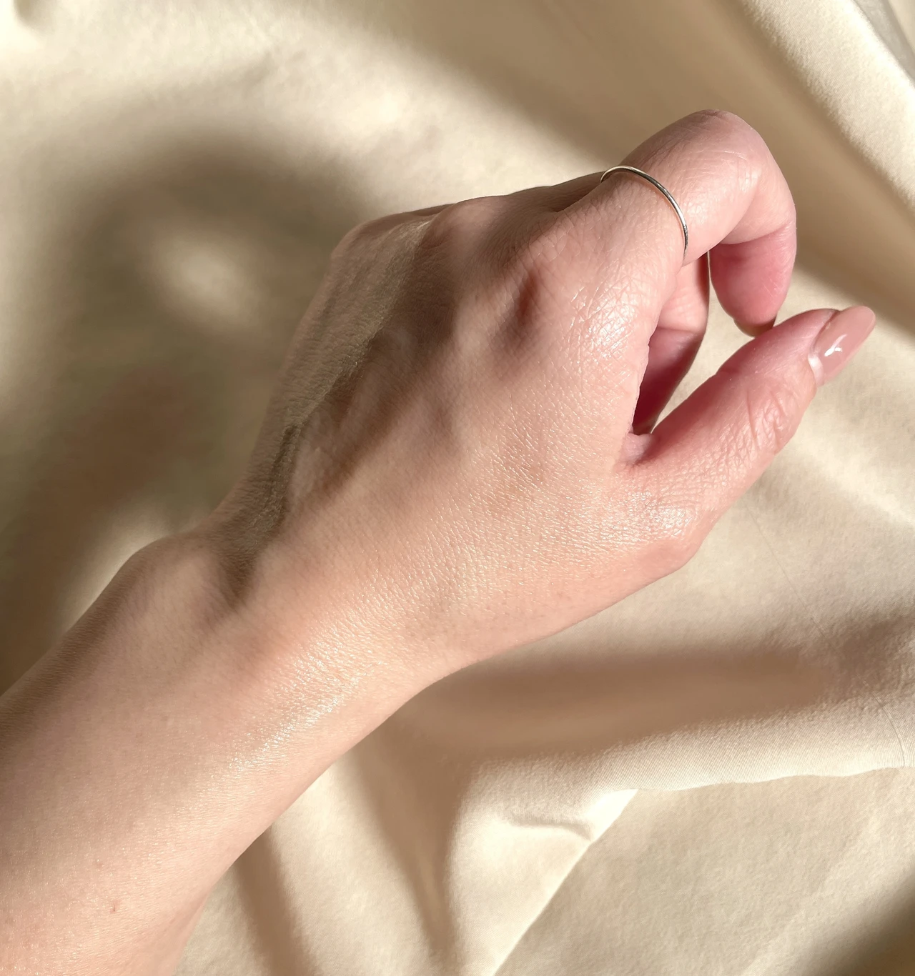 DHC、化粧水、美容液