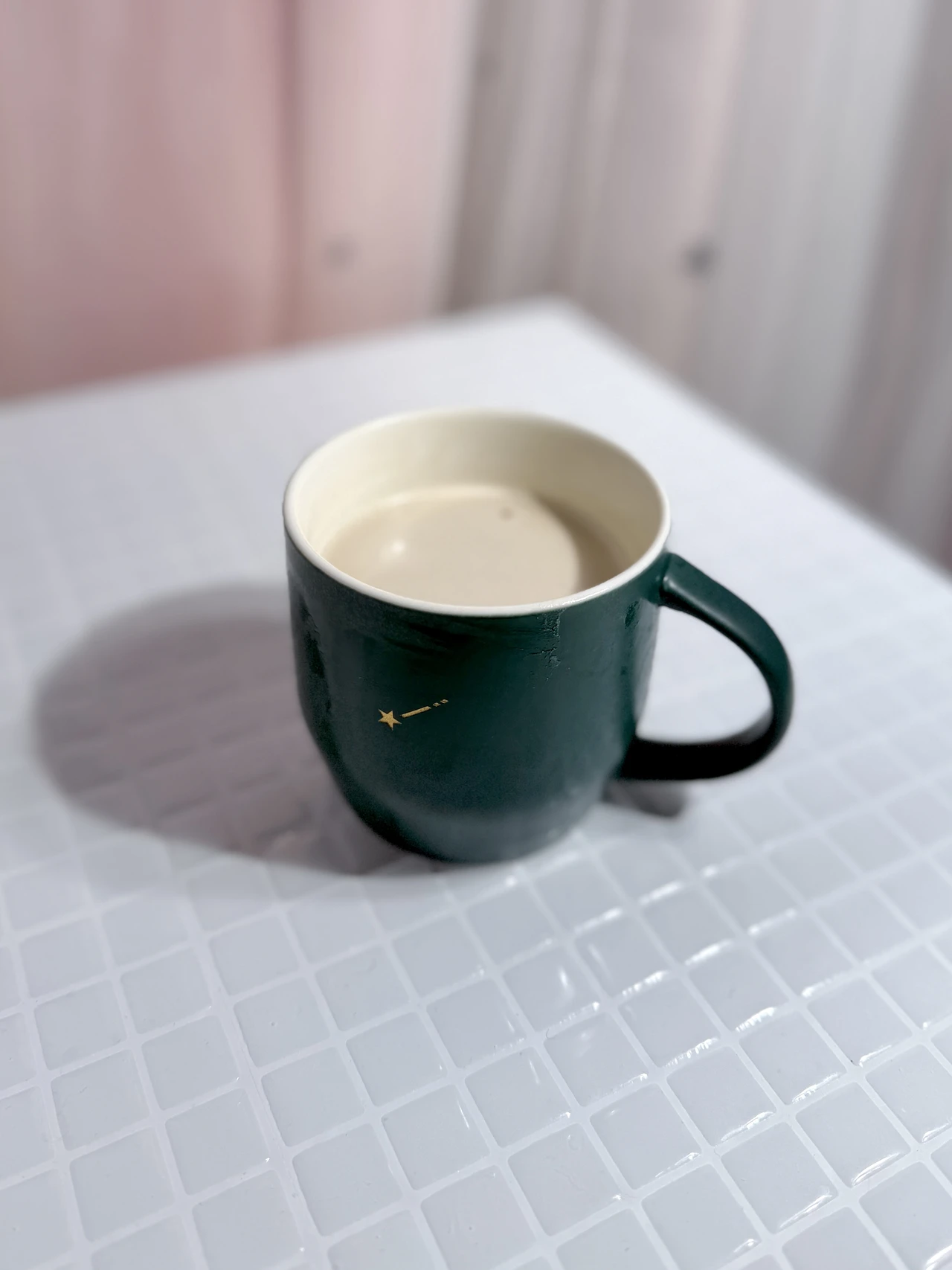 冬はホットでも