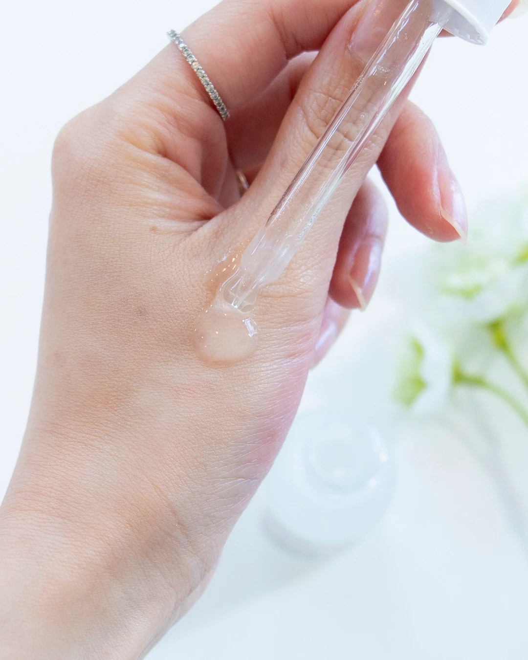 オーディナリー　N10+Z1 フェイスセラム