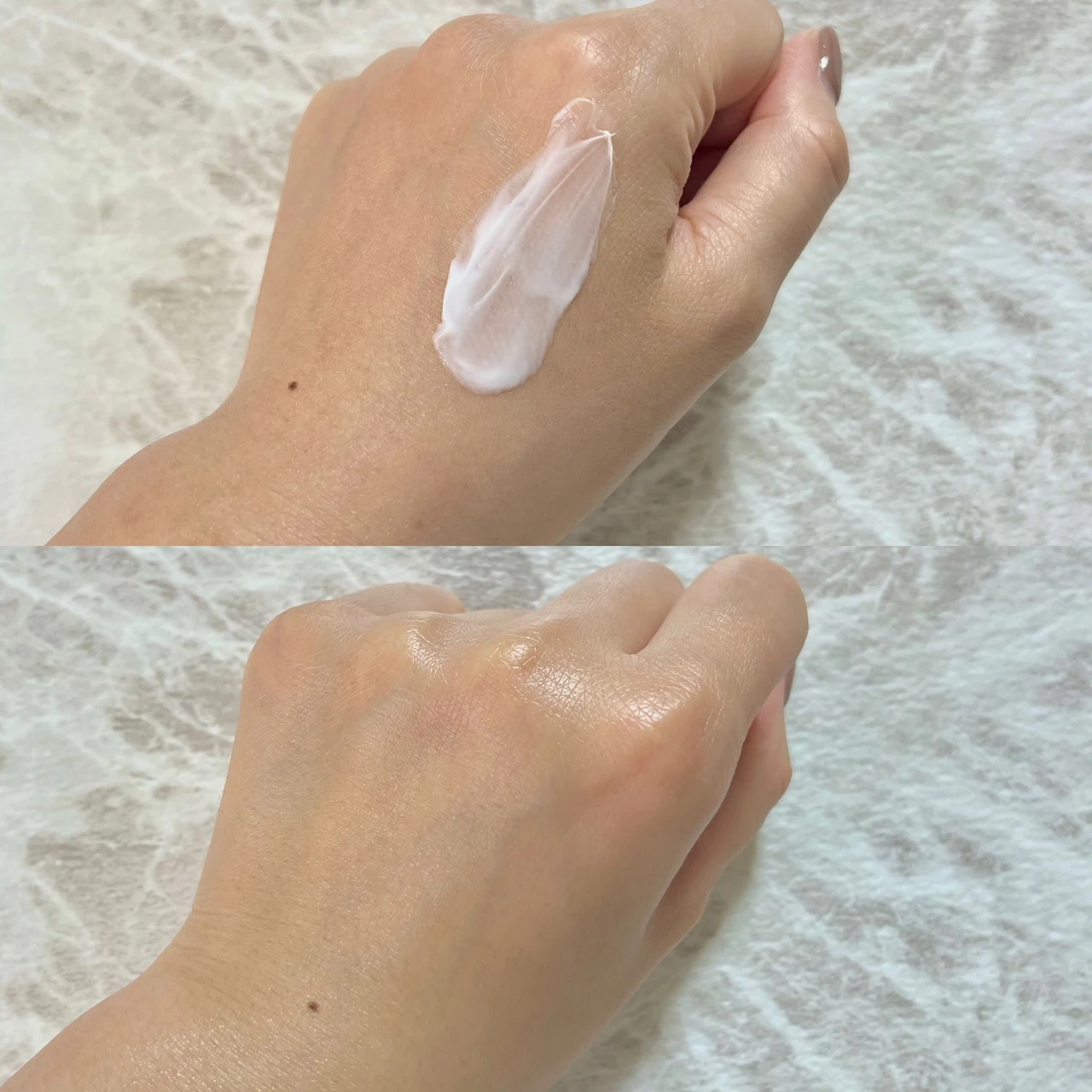 乾燥しがちな敏感肌に!保湿力抜群のクリームがこれからの時期の強い味方‼︎【ミノン モイストチャージクリーム】_3