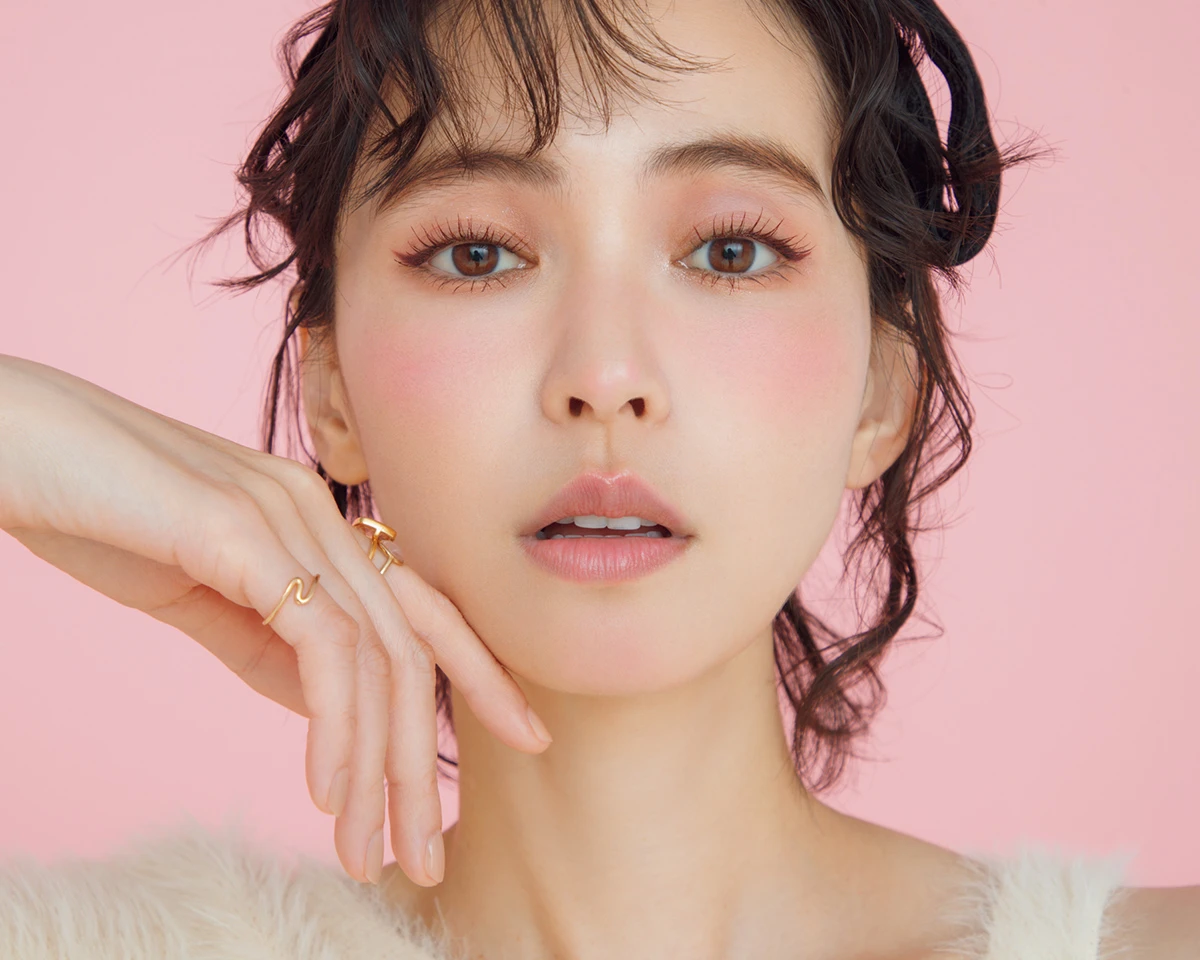 3650 マスカラ アイライナー