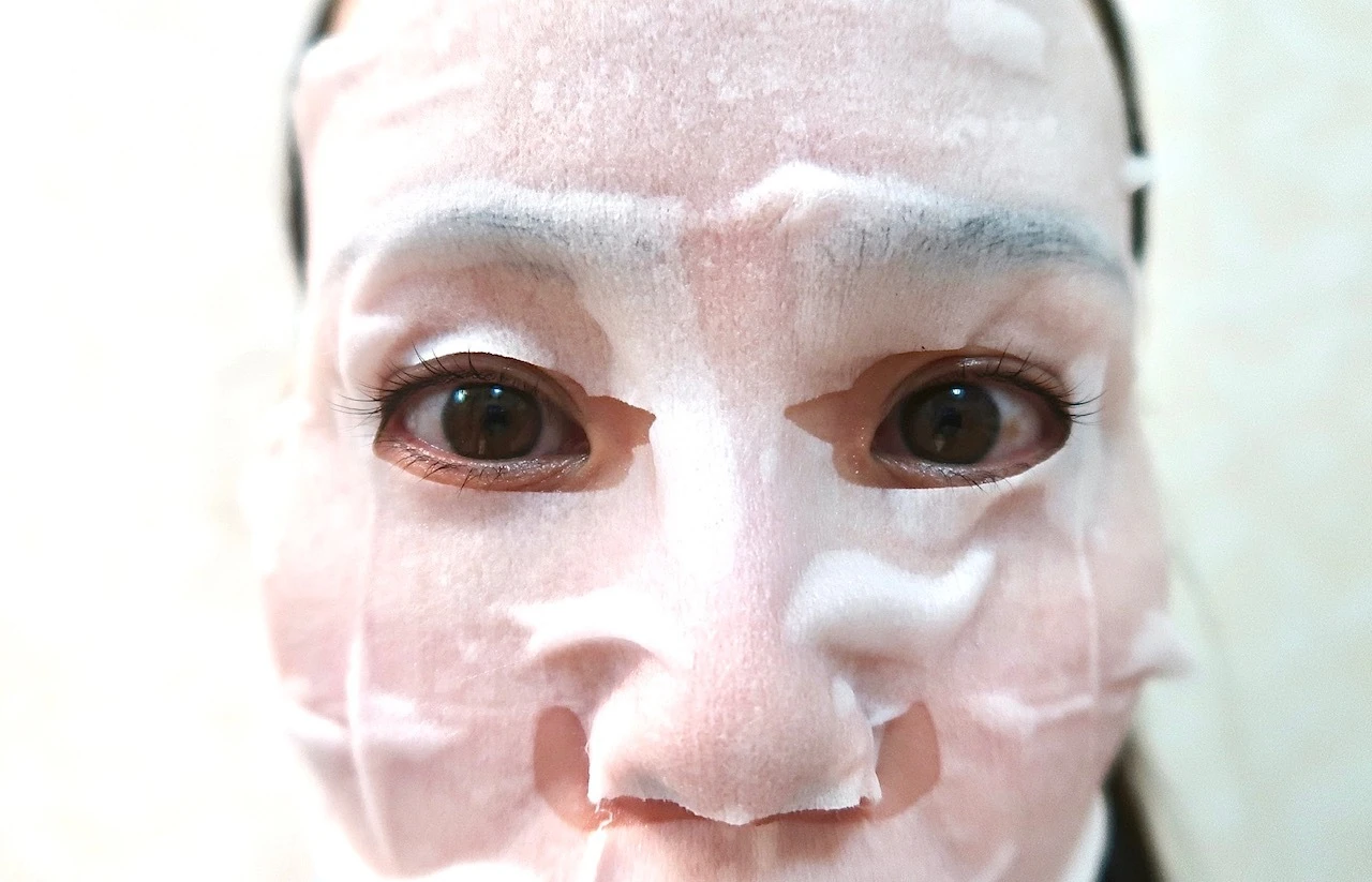 【毎日使える化粧水フェイスマスクはルルルン「マキア×ルルルン スペシャルウェビナー」に参加しました！】ルルルンプレシャス GREEN（バランス）_3_2