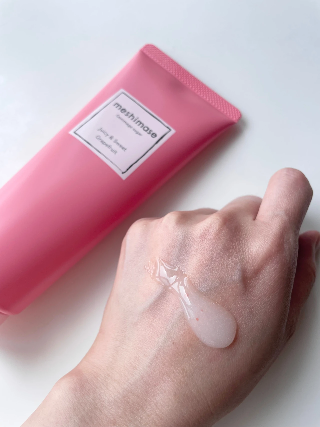 夏のBODY♡引き締まりも悩みのタネだけど、今年は質感にもこだわってみませんか?_3_2