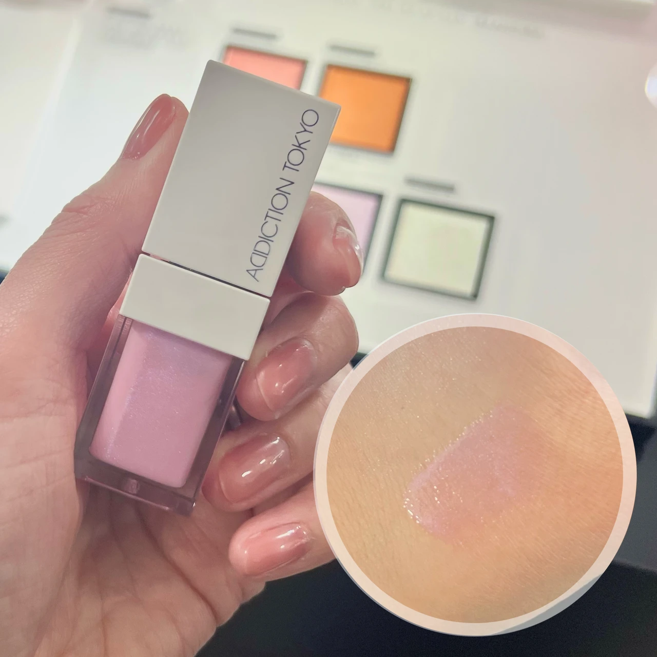 コスメ好きさん必見‼︎ISETAN メイクアップパーティ2024【ブルベオススメコスメが盛りだくさん】_7_1