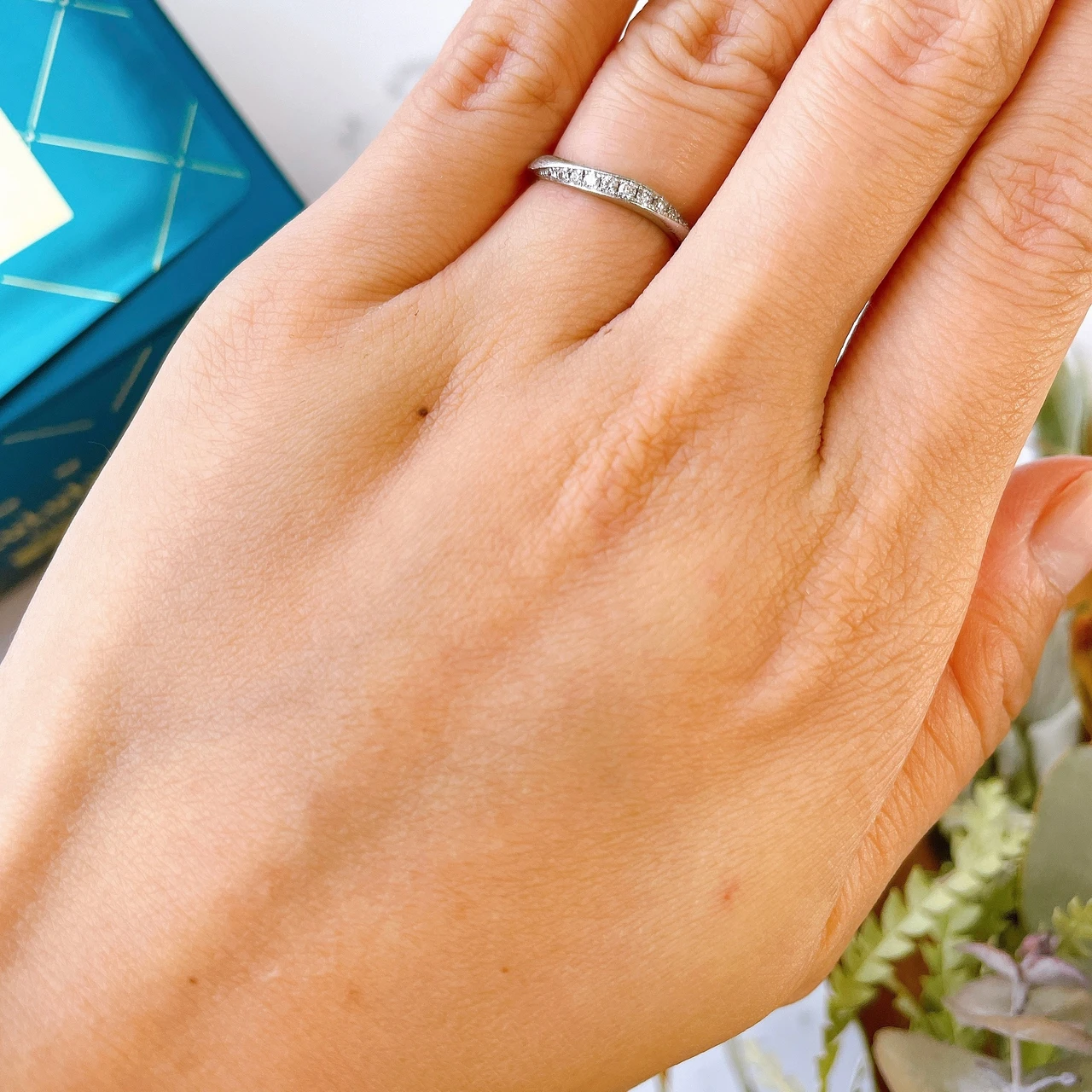 【LuLuLunプレシャスGREEN(バランス)】バランスを整え、ぷるんと弾むような肌へ。毎日変化する大人肌に向き合う！_5_2