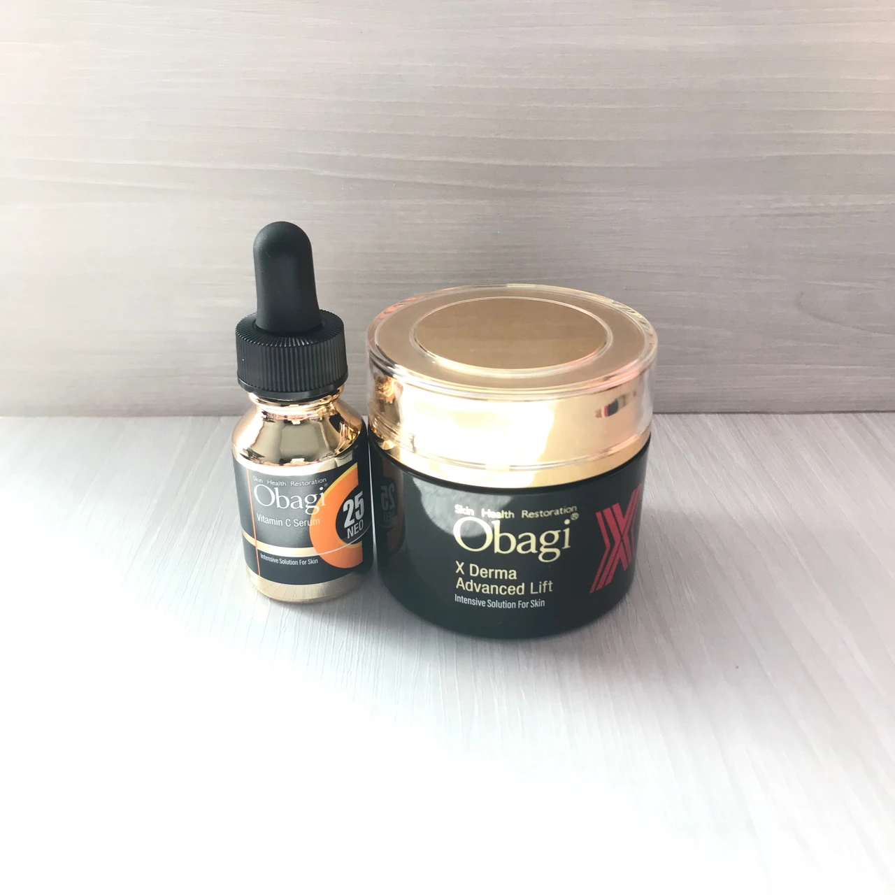 オバジC25セラム ネオ