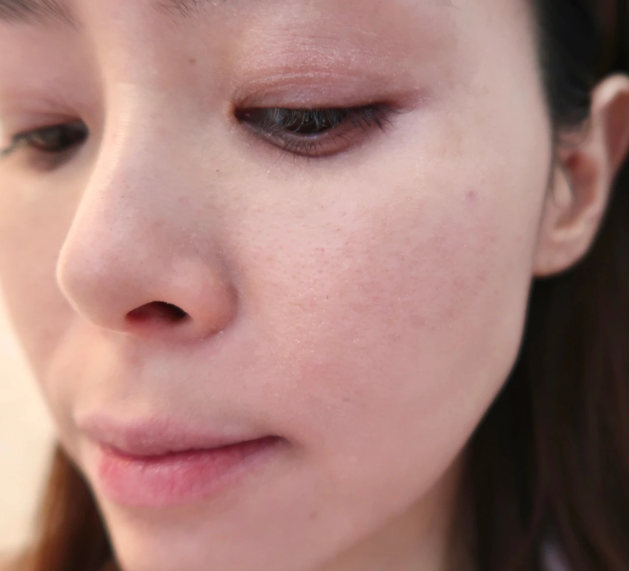 【BBクリームの常識を変える！？サラサラだけどマットな仕上がり】プリマヴィスタ ジャストワン フィニッシュ_3_2