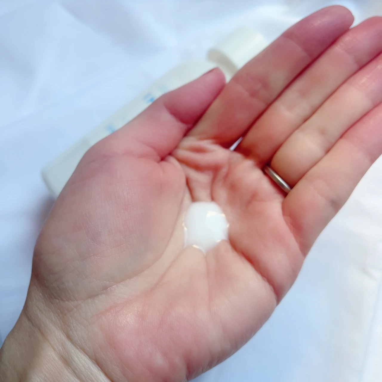 【お布団のような安心お守りスキンケア】お肌の救世主IHADAスキンケアをご紹介(^^)/
_2_2