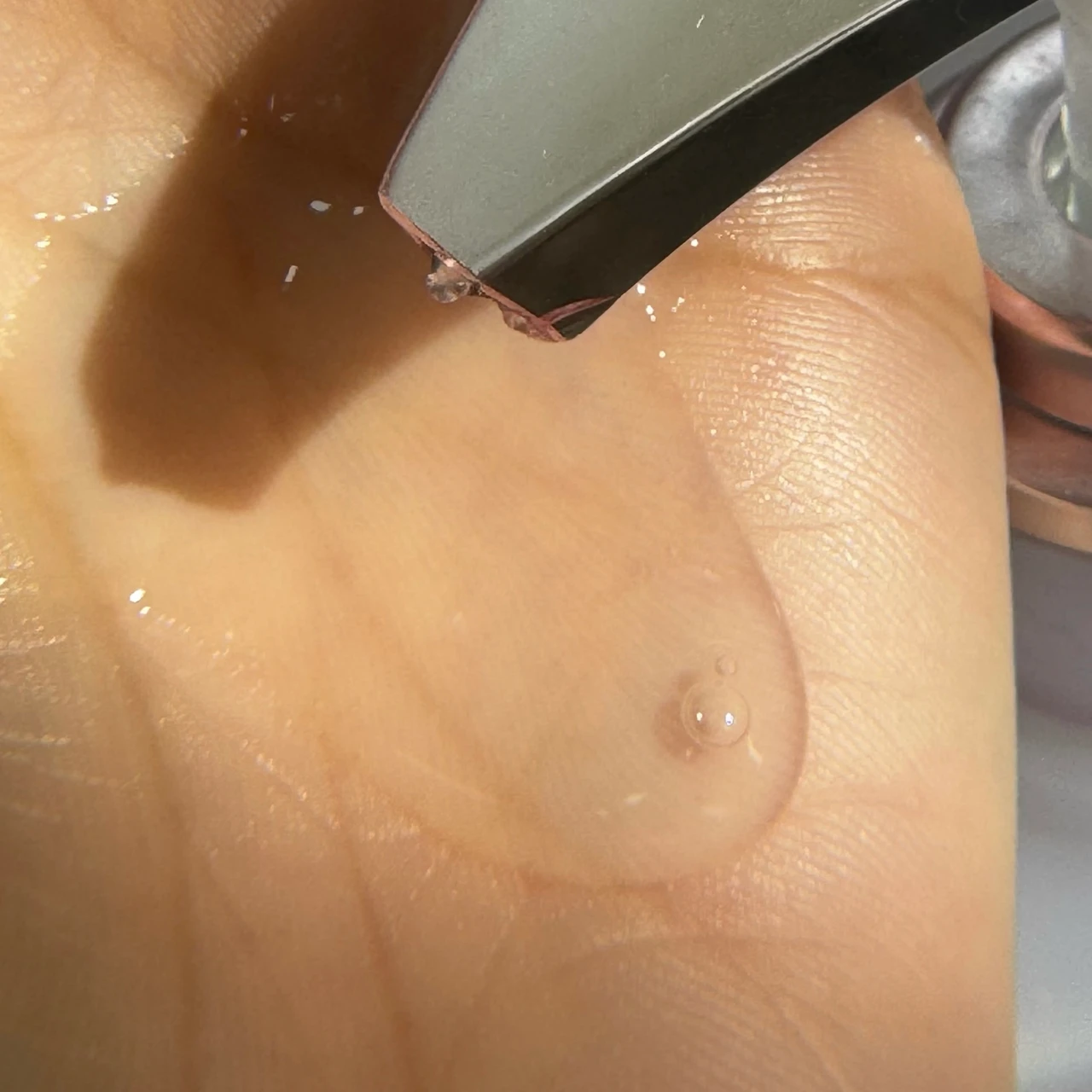 【うねり・広がり対策に】プルント ヴェーリング美容液シャントリ レビュー♡_3