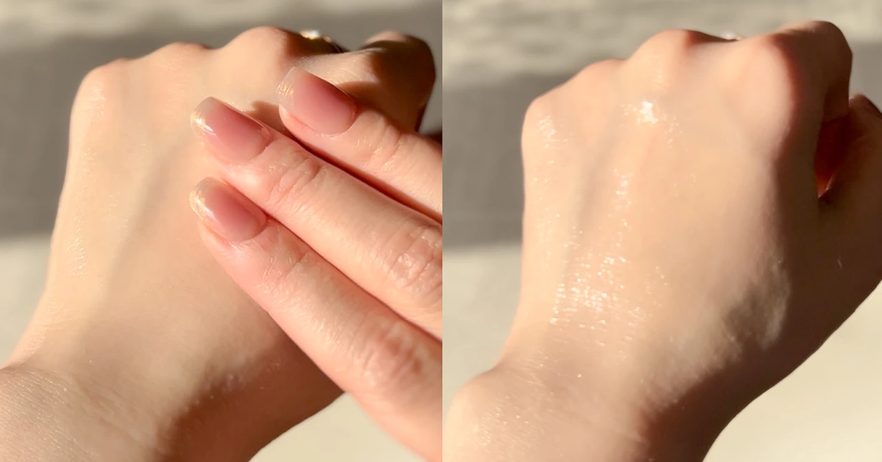 \透明感ケアの名品!/コスメデコルテから嬉しい20mLトライアルサイズが登場_3_2