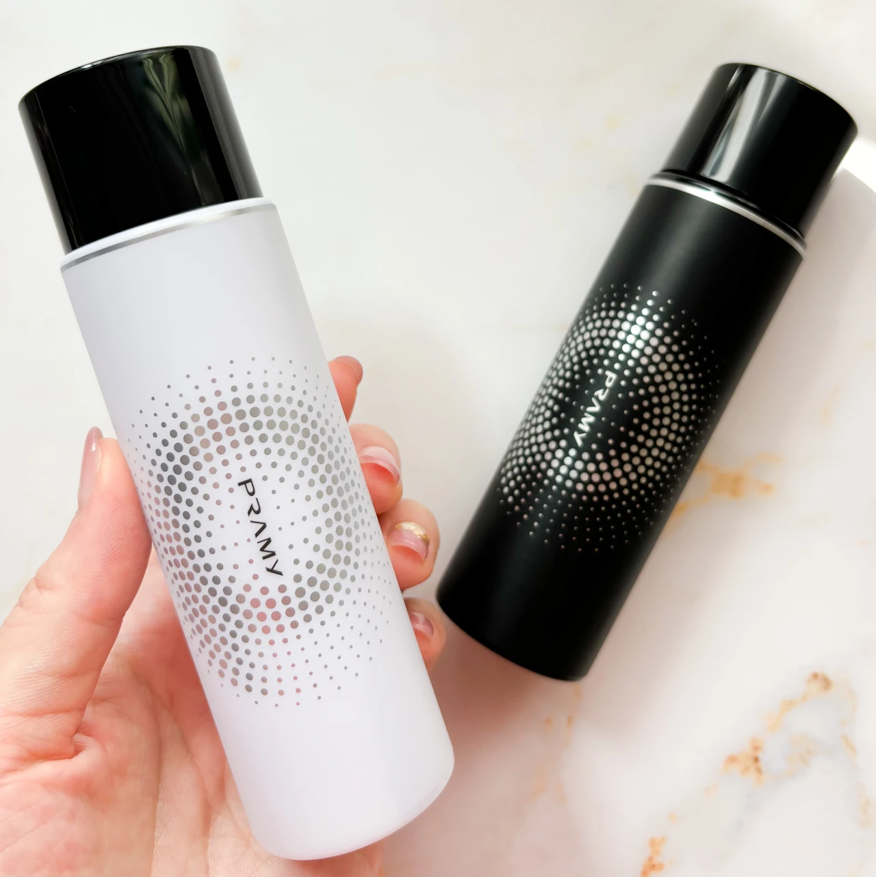 プラミー　ミスト