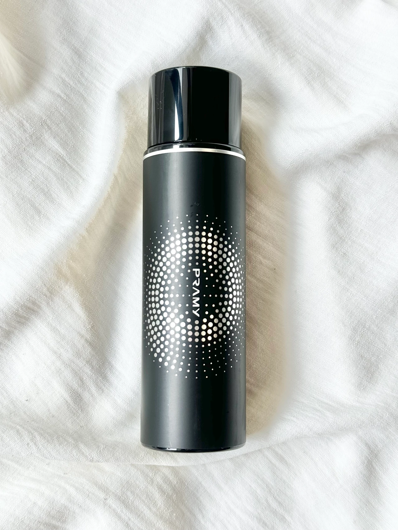 プラミー　メイクキープミスト　メイク崩れ防止ミスト