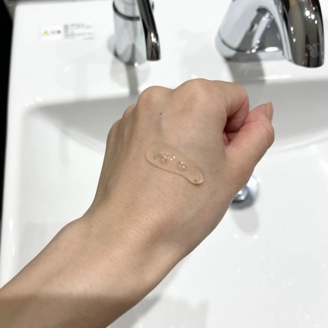 肌荒れを防ぎ、乾燥による小じわを目立たなくさせる♡ゆらがない美しさを、あなたの肌へ♡【ユリアージュCICA誕生！】_4_1